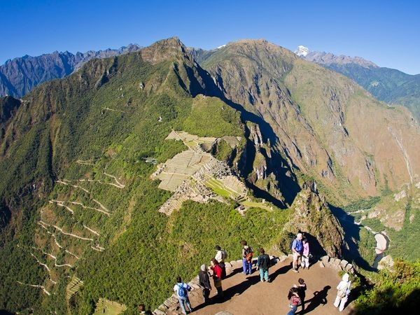 Top 10 Machu Picchu Secrets