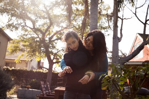 Pro-Vaccine but Afraid to Vaccinate: Inside One Family's Doubts