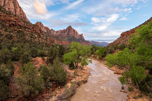 Fun Facts About All 59 U.S. National Parks