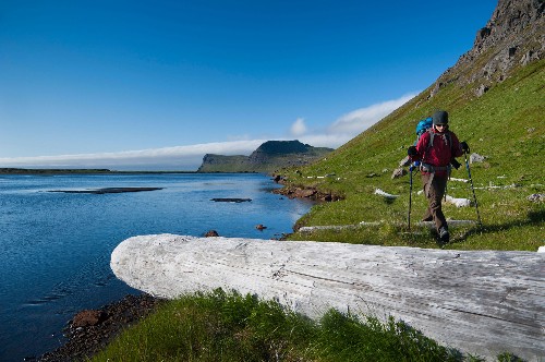 Unexpected Adventures in Wild, Rugged Iceland
