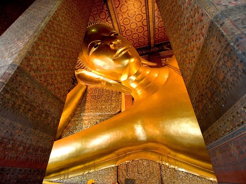 Free Things to Do in Bangkok