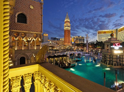 Free Things to Do in Las Vegas
