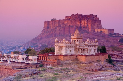 3 Indian Women Take on a Male-Dominated Travel Industry