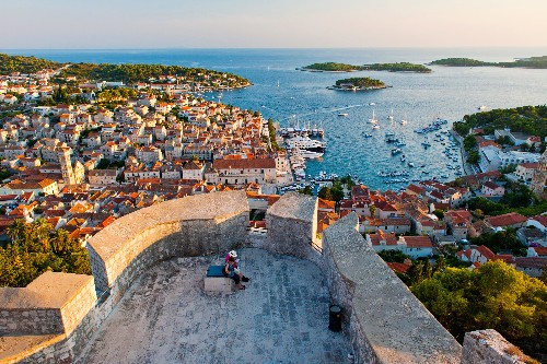 Top 5 Places in Croatia (Beyond Dubrovnik)
