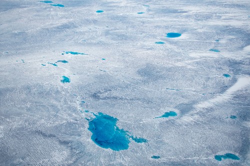 Greenland’s ice is melting four times faster than thought—what it means