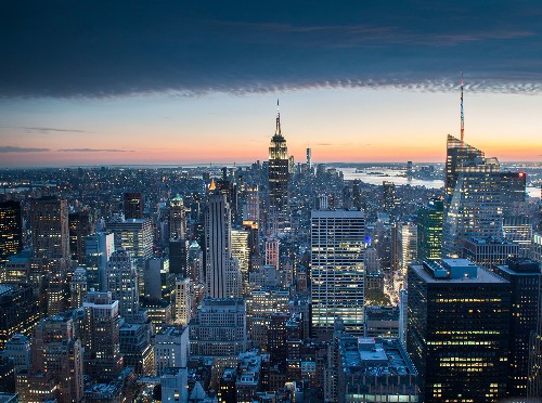 Weekend Itinerary for the Explorer in Manhattan