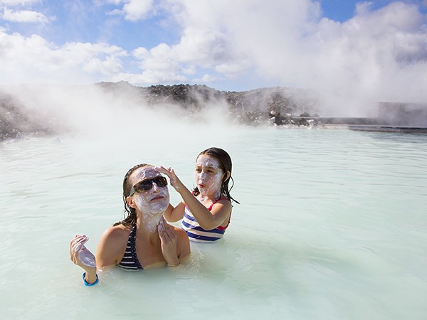 Take an Epic Road Trip Through the Land of Fire and Ice