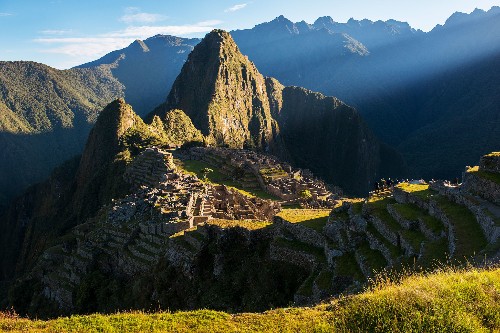 Discover 10 secrets of Machu Picchu