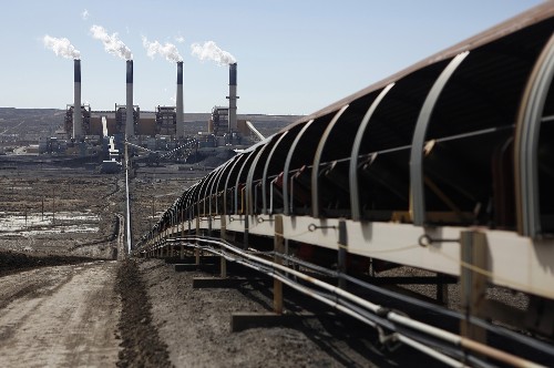 4 Ways Election Results Could Intensify U.S. Energy Battles