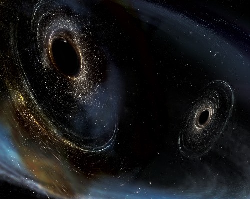 Time Ripples