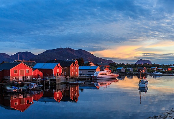 8 Under-the-Radar European Islands