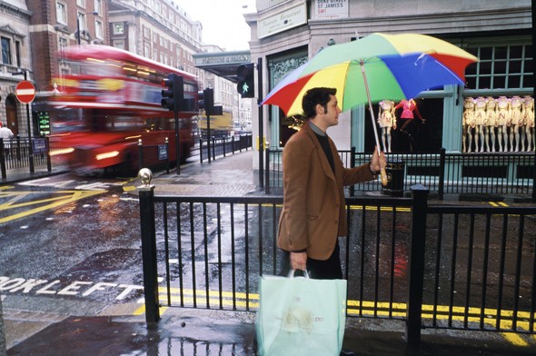 Here's Why London is Magical During Winter