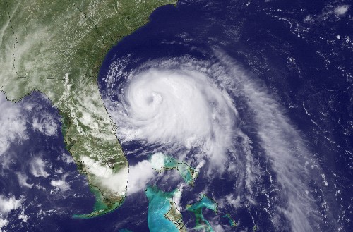 Hurricane Science: How Storms Like Arthur Form and Grow