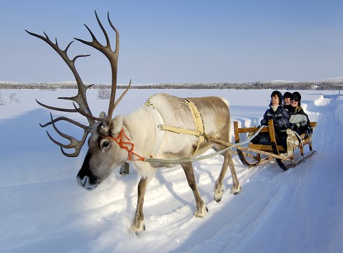 Best Winter Trips 2015
