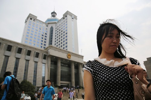 UN Study Looks at High Rate of Rape