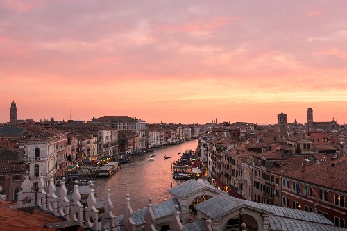 Weekend Itinerary for the Explorer in Venice