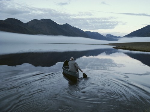 Road Trip: Dalton Highway, Alaska