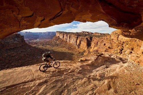 America’s 20 Best Mountain Bike Towns