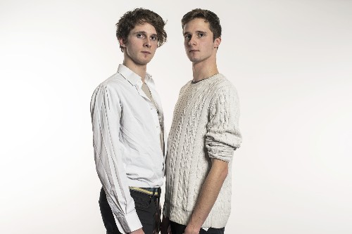 Siblings Can Have Surprisingly Different DNA Ancestry. Here's Why.