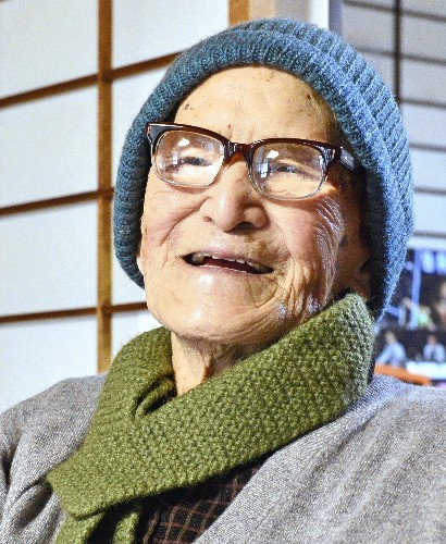 World's Oldest Person Dies—How Can You Live to 100?
