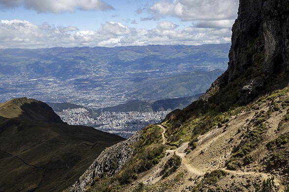 Oh, the Places Nat Geo Goes