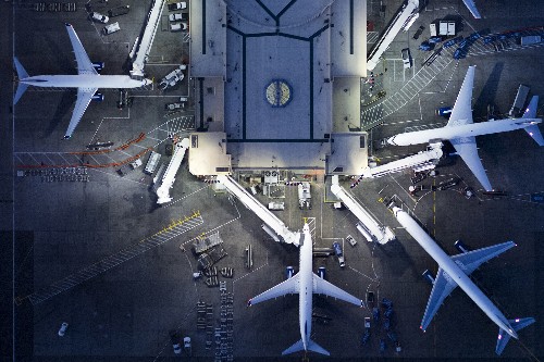 Discover 7 brilliant inventions that changed travel forever