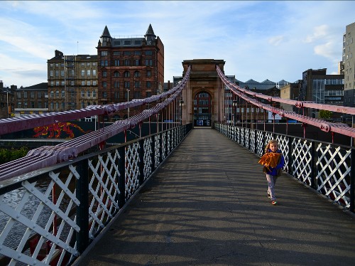 Best Trips 2016 Pictures: Glasgow, Scotland