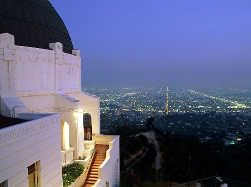 Free Things to Do in Los Angeles