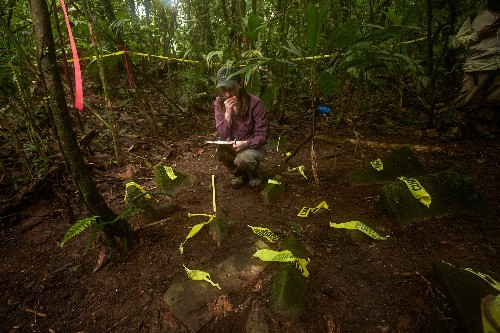 Seven Major Archaeological Discoveries of 2015