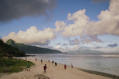 Why Are American Samoans Not U.S. Citizens?