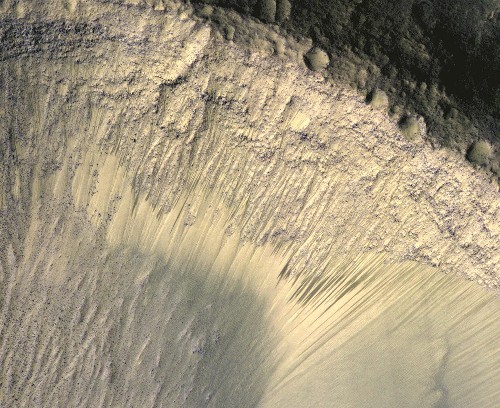 Titan's Lakes, Saturn Shakes, and a Nebula Bakes