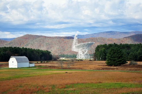 The New $100 Million Search For Life in the Cosmos