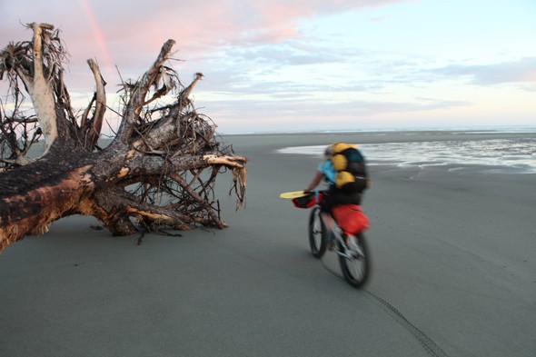 Alaska’s Lost Coast: Welcome to the Last Frontier