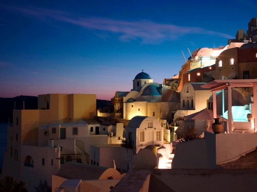 Greece Photos