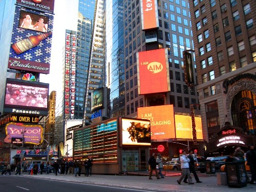 Free Things to Do in New York City