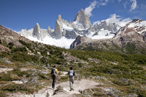 Where to Backpack in 2016