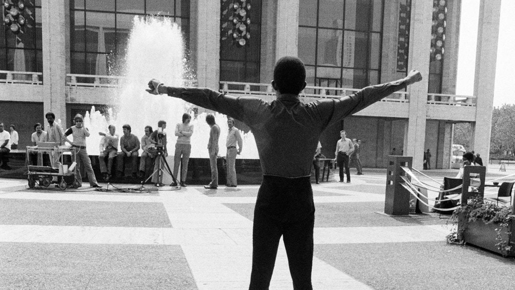 When Public Television Had a Little “Soul!”