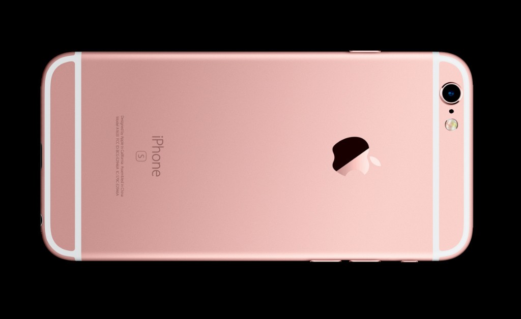 The Semiotics of “Rose Gold”