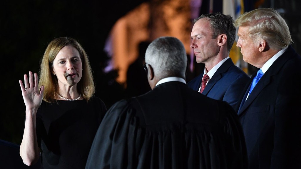 What Mattered This Week: October 26-30, 2020