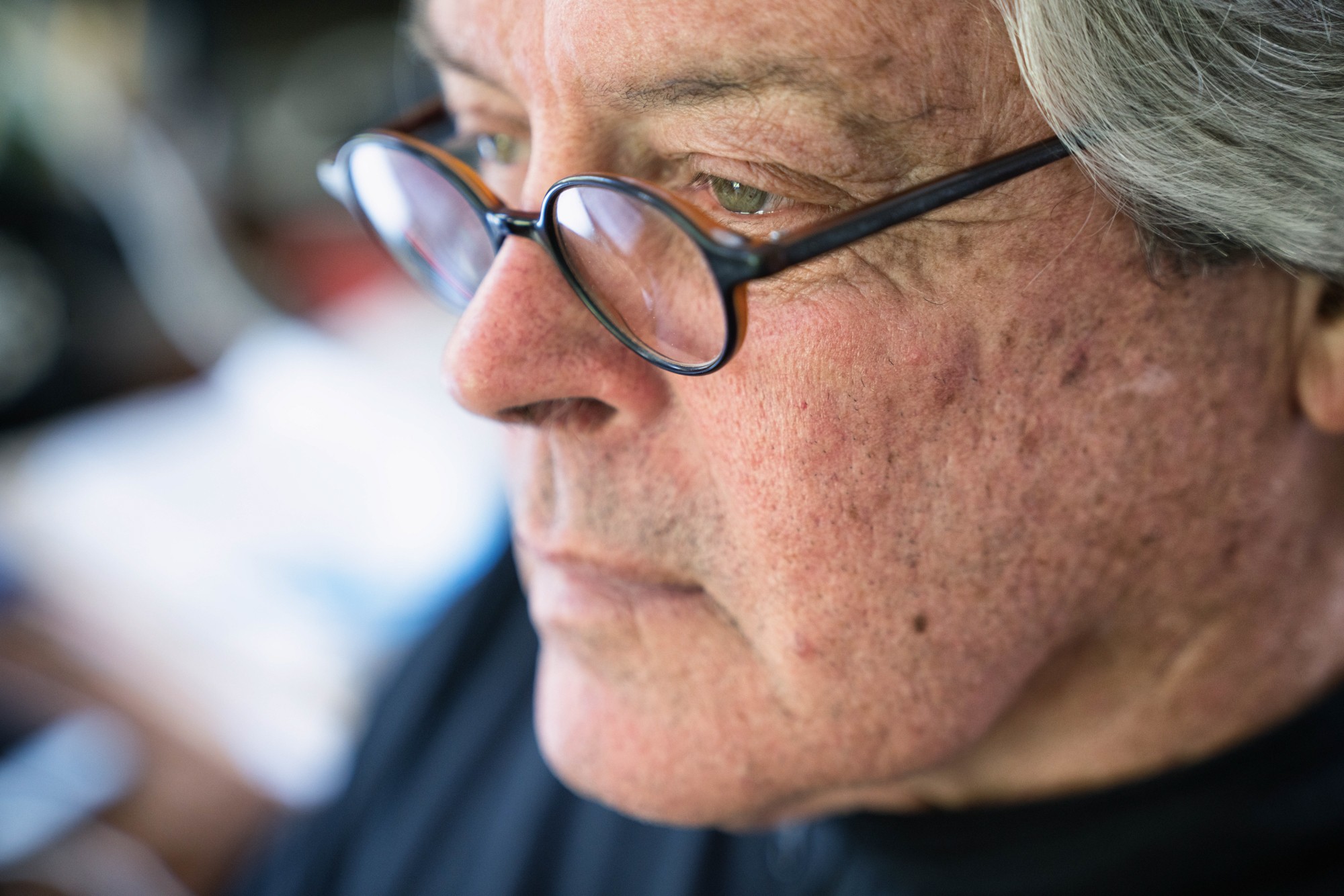 More Than Memory: Coping With The Other Ills Of Alzheimer's