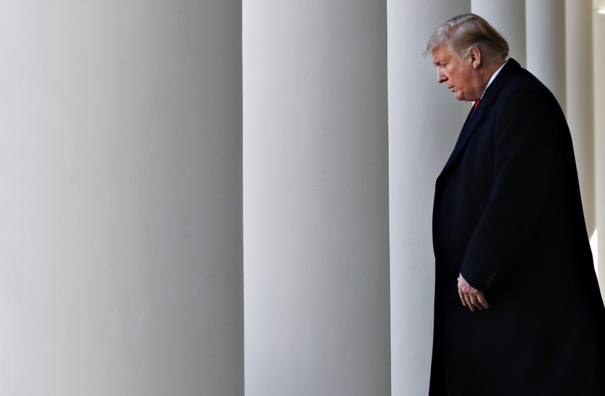 Impact of The Government Shutdown