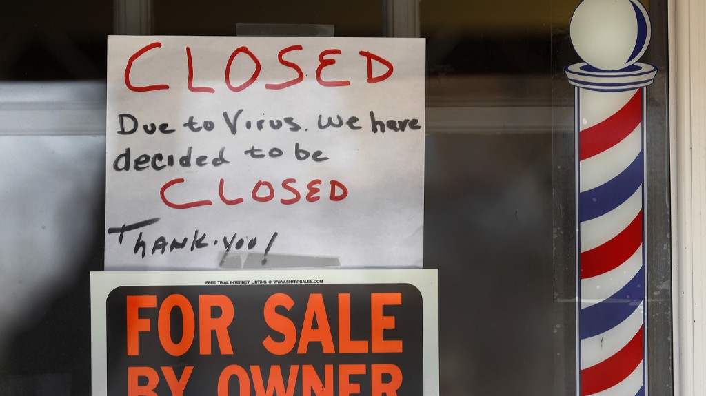 2020: Year in Business