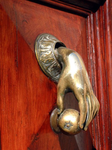 The Secret History Of Knock-Knock Jokes