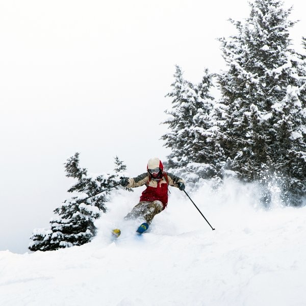 Experts Only: 5 Resorts Where You Should Hire a Guide