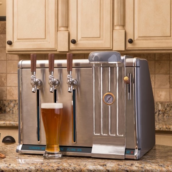 Growler Chill