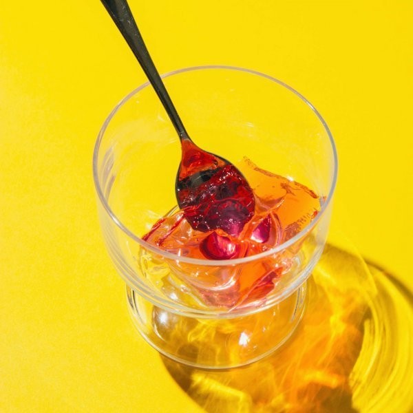 How Jell-O Could Speed Up Injury Recovery