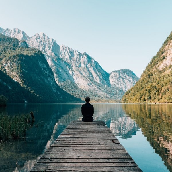 Yes, Mindfulness Makes You a Better Athlete