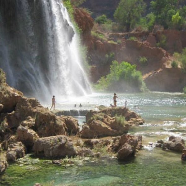 Gear for the Ultimate Grand Canyon Getaway