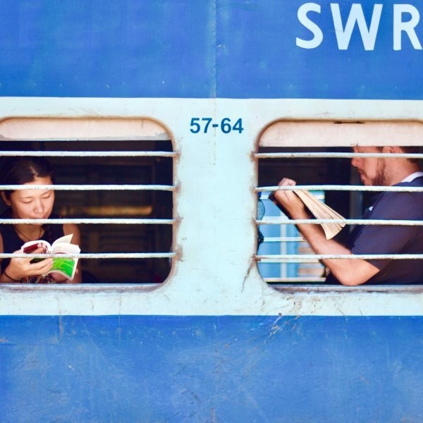 The 8 Best Travel Books of All Time