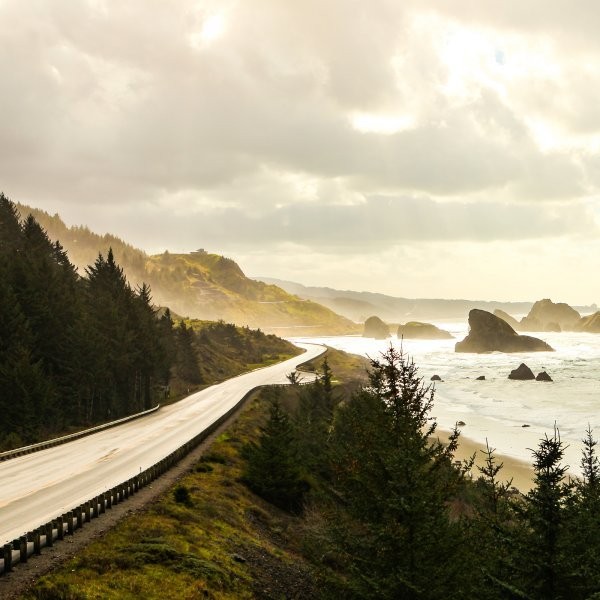 The Best Pacific Northwest Road Trips
